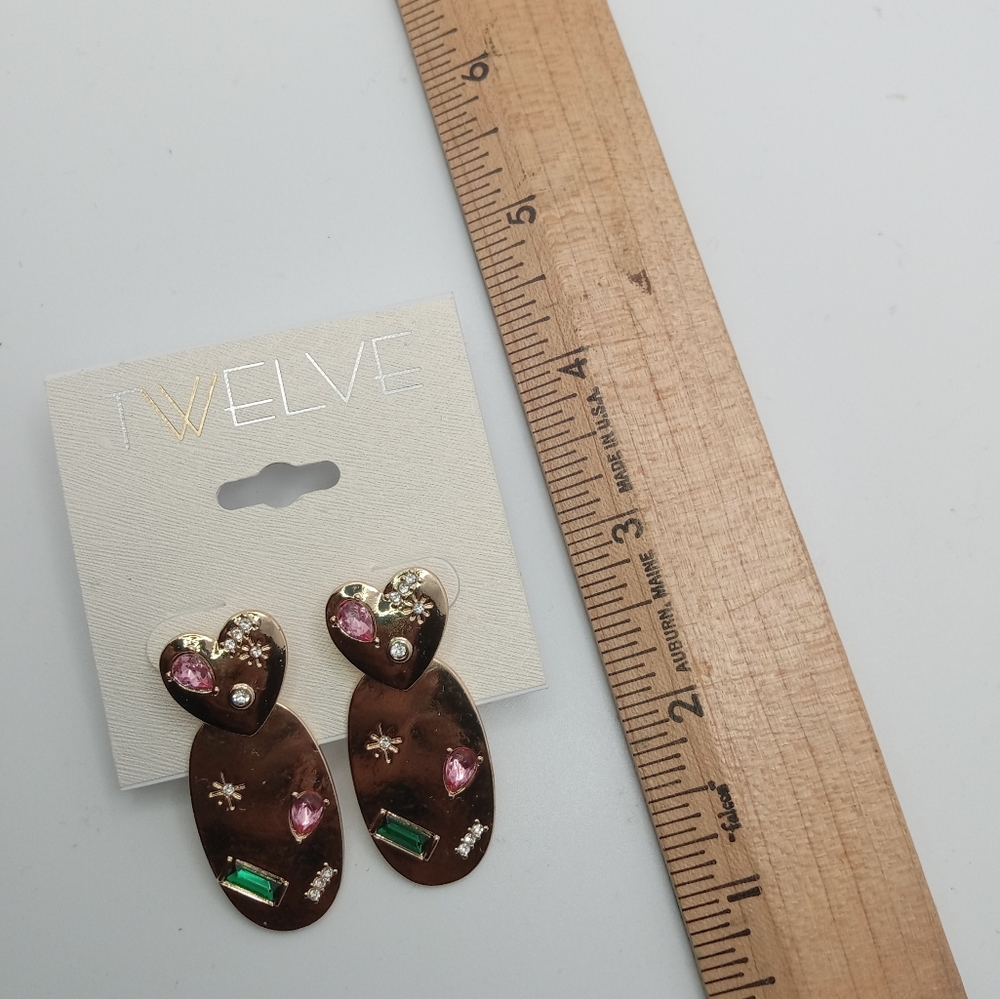 Ear Bling